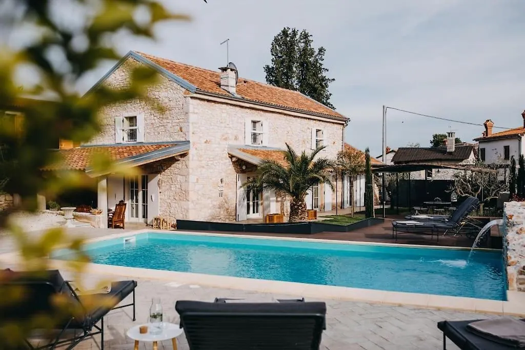 Vila San Lorenzo Umag