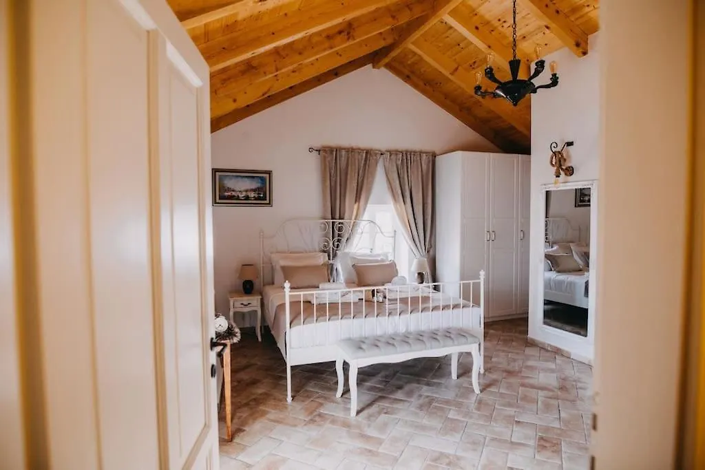 Vila San Lorenzo Umag Chorvatsko