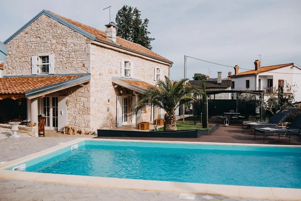 Vila San Lorenzo Umag
