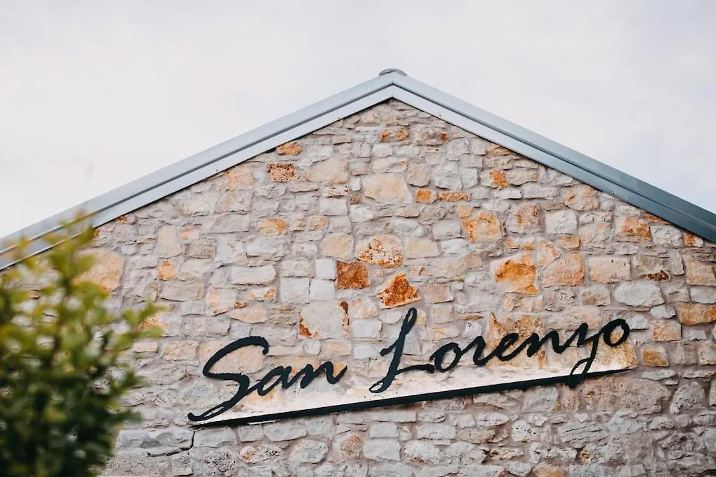 San Lorenzo Umag Willa